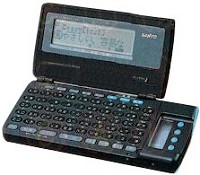 sanyo ED-2 (K)